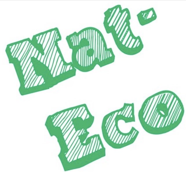NatEco logo